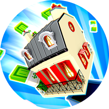 Stack City oyun simgesi